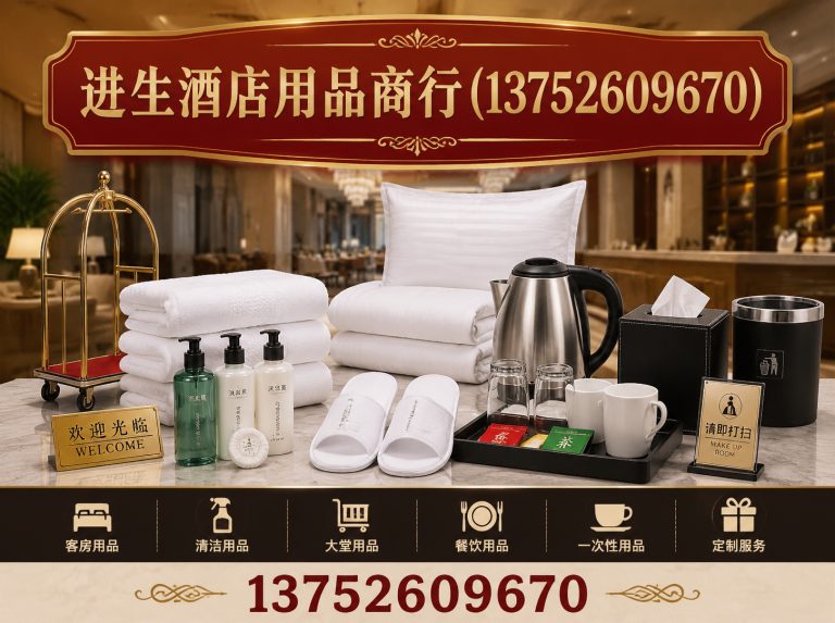 河东区二手酒店用品展示图